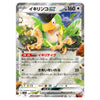 A Japanese Pokémon trading card featuring Ex. Groudon, with character art, Japanese text, and card interface elements on a white background.