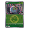 A single Pokémon trading card featuring the character Rotom from the Scarlet & Violet expansion, shown flat against a plain white background.