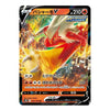 Blaziken V RR 019/184 S8b VMAX Climax Japanese Pokémon Card