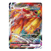A single Pokémon trading card featuring the character Basilisk FFM Max, with Japanese text, a red and orange creature illustration, and a black card border on a white background.