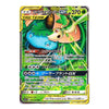 A single Pokémon trading card featuring Bulbasaur and Togepi with GX artwork, shown on a plain white background. The card has a yellow border and visible Pokémon branding at the bottom.