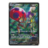 A single Pokémon trading card for Orbeetle, featuring artwork of the red ladybug-like Pokémon and a purple-haired trainer character on a dark illustrated background. The card includes visible text, HP 180, and Pokémon branding.