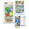 Pokemon 30th Anniversary Original Partner Card Set Vol 1 Limited Edition Collector Box- PokeTCG