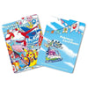 Pokemon Center Fukuoka Special Box Scarlet & Violet Exclusive Japanese Limited Edition - PokeTCG