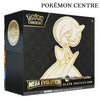 Pokémon TCG Mega Gardevoir Pokémon Center ETB for collectors and players