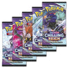 Pokemon Chilling Reign Build and Battle Box - PokeTCG