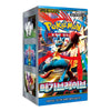 Pokemon Mega Brave Booster Box (Korean Version) poketcg.in