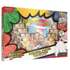 Pokemon Mega Evolution Ascended Heroes Mega Gardevoir Premium Poster Collection English - PokeTCG