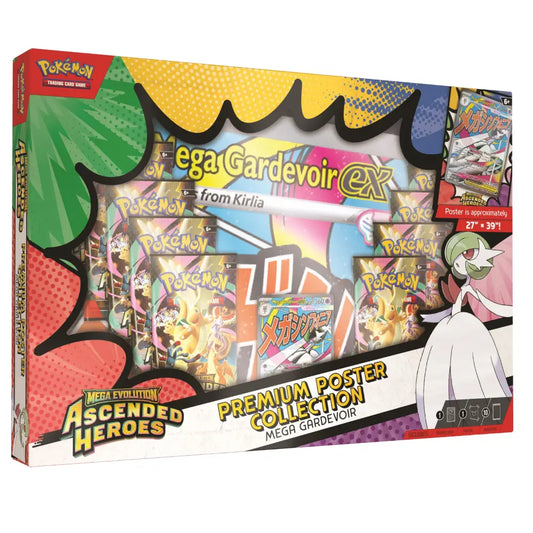 Pokemon Booster Box All PokTCG Pokemon Booster Box All PokTCG