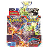 Pokémon TCG Obsidian Flames Display Box – Scarlet & Violet | Premium Sealed Edition