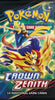 Pokemon Sword & Shield Crown Zenith |Booster Packs (English Version)