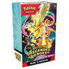 Pokemon TCG Mega Evolution Ascended Heroes Booster Bundle 6 Booster Packs - PokeTCG