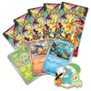 Pokemon TCG Mega Evolution Ascended Heroes First Partners Deluxe Pin Collection Booster Packs Promo Cards - PokeTCG