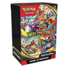 Pokémon TCG: Mega Evolution Booster Bundle (English Version)