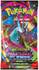 Pokemon TCG: Mega Evolutions Phantasmal Flames Booster Pack (English Version)