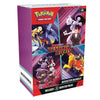 Pokemon TCG: Scarlet & Violet - Destined Rivals Booster Bundle - 6 Packs  (English Version)