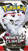Pokemon TCG Scarlet & Violet 10.5 White Flare Binder Booster Pack  (English Version)
