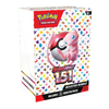Pokemon TCG Scarlet & Violet 3.5 Pokemon 151 Booster Bundle (English Version)