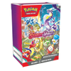 Pokemon TCG: Scarlet & Violet Booster Bundle (English Version)