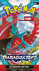 Pokemon TCG: Scarlet & Violet: Paradox Rift: Booster Pack (English Version)