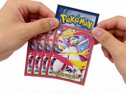 Pokémon TCG: Mega Gardevoir Premium Card "Single Sleeve" -PokeTCG.in