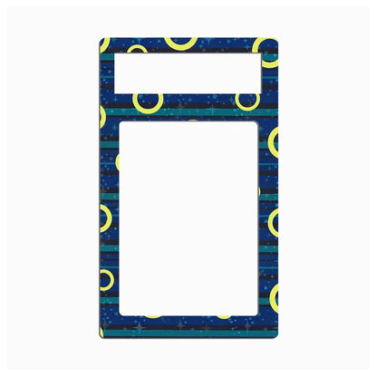 Rayquaza Pikachu Poncho 230 XY-P Japanese Promo – Extended Art Display Case