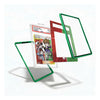 Red & Blue 234/236 Cosmic Eclipse – Iconic Trainer Extended Art Display Case