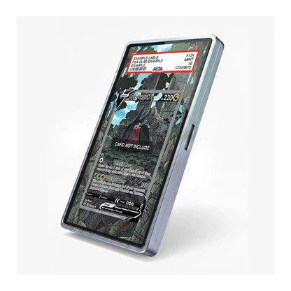 Regidrago V 184/195 Silver Tempest – SIR Alternate Art Extended Display Case