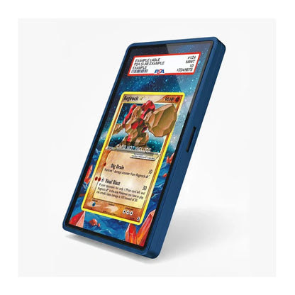 Regirock Star 91/92 EX Legend Maker – Ultra Rare Extended Art Display Case
