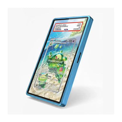 Reuniclus 171/TEF Illustration Rare – Extended Art Display Case