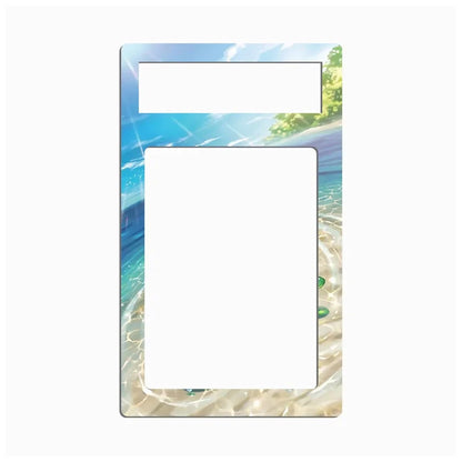 Reuniclus 171/TEF Illustration Rare – Extended Art Display Case