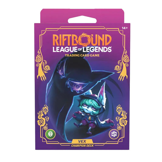 Riftbound League of Legends Arcane Box Set | PokeTCG – PokéTCG