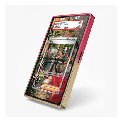 Rika 258/182 SIR Paradox Rift – Special Illustration Rare Extended Art Display Case