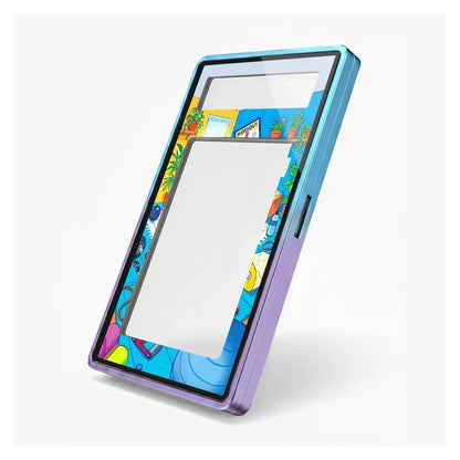 Riolu 215/198 IR Scarlet & Violet Base Set – Extended Art Display Case