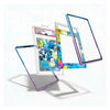 Riolu 215/198 IR Scarlet & Violet Base Set – Extended Art Display Case