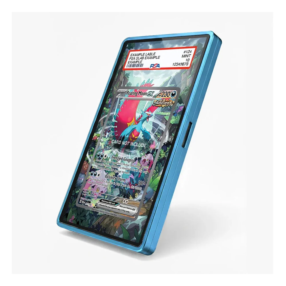 Roaring Moon ex 251/182 SIR Paradox Rift – Extended Art Display Case