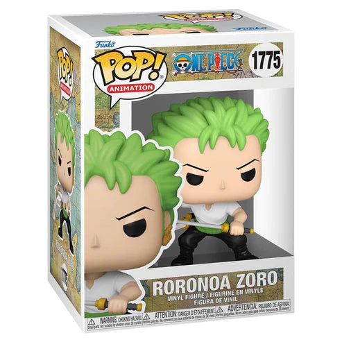 Roronoa Zoro - One Piece