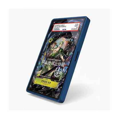 Roronoa Zoro 042 ChinaJoy 2025 – Exclusive Extended Art Display Case