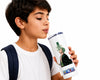 One Piece Roronoa Zoro Tumbler Sipper – Anime Stainless Steel Travel Cup