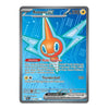 Rotom ex Ultra Rare 111/094 Phantasmal Flames Pokémon Card