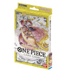 BANDAI One Piece ST-07 Big Mom Pirates Yellow Deck (Japanese)