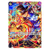 Sabo Secret Rare OP13-120 Carrying on His Will Japanese One Piece Card