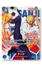 Buy Sanji OP15-047 ROUND1 x ONE PIECE Card Game Promo Japanese 2026 in Near Mint condition. Add this exclusive promo to your collection.