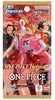 Bandai One Piece Card Game Extra Booster One Piece Heroines Edition [EB-03]