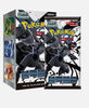 Pokemon Scarlet & Violet Black Bolt Booster Box Korean  (Korean Version)