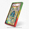 Seismitoad 105/086 Extended Art Graded Magnetic Display Case
