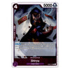 Shiryu R OP02-076 Paramount War English Foil NM