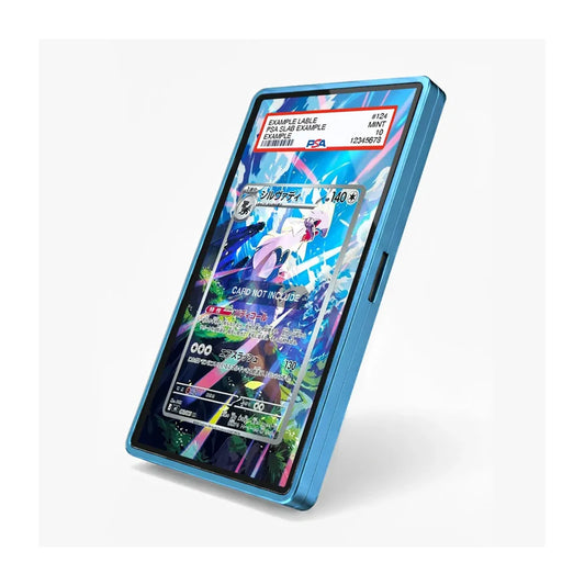 Silvally 093/081 AR M5 Pitch Black Extended Art Display Case