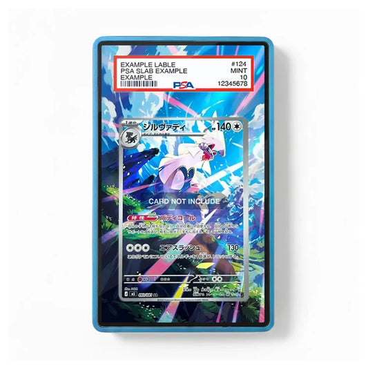 Silvally 093/081 AR M5 Pitch Black Extended Art Display Case