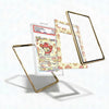 Simisear VSTAR GG37 SIR SAR Crown Zenith Extended Art Graded Display Case inner view